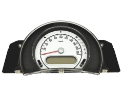 Лічильник Opel Agila 34100-52K42 34100-52K0 Pricol