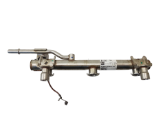Інжекторна рейка Opel Karl 55497546 1.0 12V GM