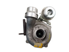 Турбонагнітач 7701476880 478276H307056 54359700012 1.5 dci Renault 1154
