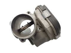 Повітряна заслінка Citroen Peugeot Ford 9673534480 1.6 HDI