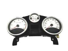 Тахометр Peugeot 207 A2C53065547 54787