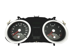 Тахометр Renault Megane 2 8200462281 B 57711