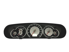 Тахометр Citroen C5 Lift 9655608780 52837