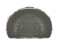 Лічильник Renault Twingo 3 248217641R Visteon 27519