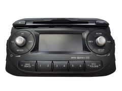 Радіо Cd Mp3 KIA Picanto 961701Y211MB2 RDS KMC