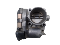 Повітряна заслінка Fiat Lancia 0280750042 1.2B Bosch 1645