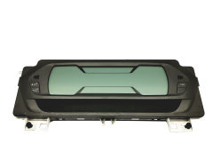 Тахометр Citroen C4 Picasso 9811083780 47723