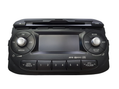 Радіо Cd Mp3 KIA Picanto 2 961701Y201MB2 AM100TAEE 1042