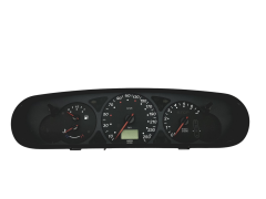 Тахометр Citroen C5 9651481080
