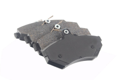 Гальмівні колодки 1HM698151A 66980004801 VW Seat Vika