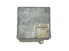 Контролер двигуна BMW 2247072 0281001373 Bosch 57171