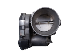 Повітряна заслінка Alfa Romeo Iveco Opel 0280750073 Bosch 2609