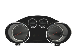 Тахометр Opel Insignia 22936898 365903926