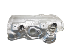Тепловий екран DPF 208084615R 1.5 dCi Renault Dacia 0km