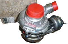Турбонагнітач Оригінал Espace 4 Laguna 3 Scenic 2 2.0 dCi 8201124245