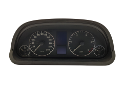 Тахометр Mercedes A W169 A1695404348 0263643343 1758