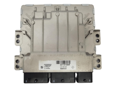 Водій 237107289R A2C99484200 237106102R Renault Dacia Continental