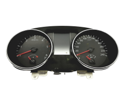 Лічильник Nissan Qashqai 24810BR51C VPAASF-10849-LCK