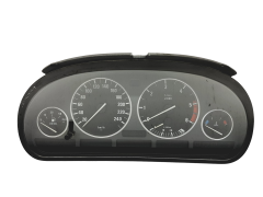 Тахометр BMW 5 E39 6211 8372361 110008735027 48607