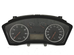 Тахометр Fiat Croma 51735925 503001090200 59222