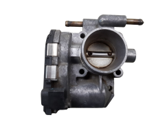 Повітряна заслінка Opel 24420536 0280750133 Bosch 2958