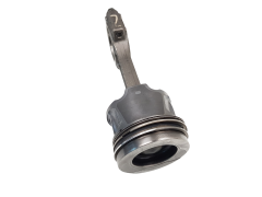Шатун Поршень 464 L K9KC400 K9K400 1.5 dCi Nissan NV200 Note 3065