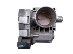 Повітряна заслінка Fiat Ford 5519278 40SMF10 Magneti 2863