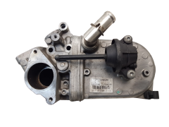Охолоджувач вихлопних газів Fiat Alfa Romeo PSA 55225296 1.3 JTD HDI