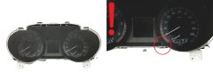 Тахометр Toyota Land Cruiser 83800-6AX10-C