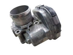 Повітряна заслінка Citroen Peugeot Ford 9673534480 1.6 HDI 2867