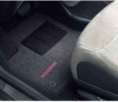 Склоочисники, килимки для підлоги Оригінал Citroen Peugeot C4 9464V4
