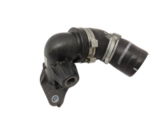 Повітропровід EGR 147138070R 1.5 DCI Renault Dacia Nissan