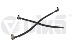 Паливопровід Робіть VW Audi Skoda 04B130235B 11301579601 Vika