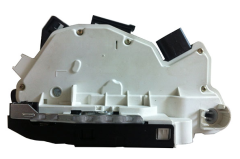 Дверний замок Інтерфейс Ліворуч 1S1837015C 88371408901 VW Skoda Vika