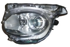 Фара Ліворуч Новий оригінал B000864080 Citroen C1 2