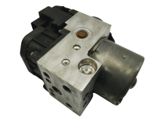 Насос гідравлічної системи Renault Megane Scenic 7700432643 0273004395 0265216732 63575