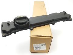 Кришка клапана Оригінал Citroen Peugeot 307 C3 1.4 16v 0248P5 96576378