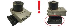Насос гідравлічної системи Land Rover Freelander SRB000200A0066 10.0925-0851.3 65975