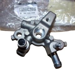 Монтажний кронштейн DPF Новий оригінал 8200926485 Renault