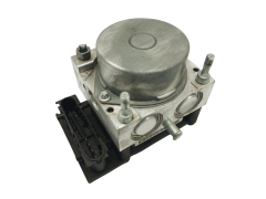Насос гідравлічної системи Renault Modus 8200747138 0265800558 0265232075 64049