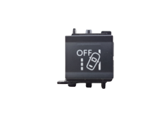Перемикач LCA Citroen Peugeot 9817026877