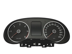 Тахометр VW Polo 6R 6R0920861F 31929