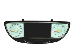Лічильник 1499140080 Phedra C8 807 Ulysse PSA 37740