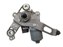 Двигун склоочисника Правильно Ford Focus BM51-17504-BM BM51-17K484-B