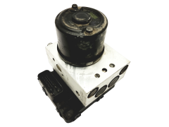 Насос гідравлічної системи Hyundai Santa Fe 58900-26150 95660-26500 Mando 38337