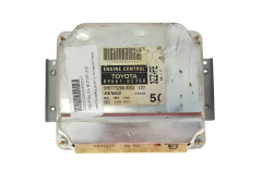 Водій 89661-02750 MB175200-8262 Toyota Denso 3168