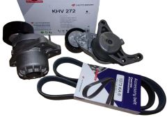 Натягувач ременя KHV272 1616876980 Citroen Peugeot