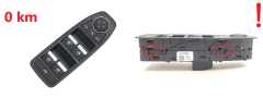 Перемикач відчинення вікна Renault Clio 5 Captur 2 Arkana 254015831R 2