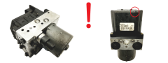 Насос гідравлічної системи Smart Fortwo 0012793V002 0265950077 Bosch 59803