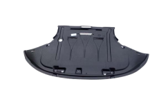 Кришка двигуна Робіть Audi A6 4F0863821G 88631699202 DPA